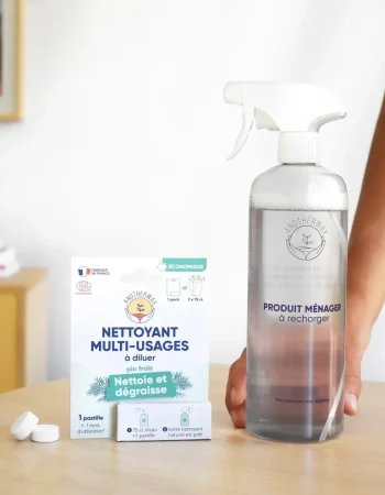 Nettoyant multi usage