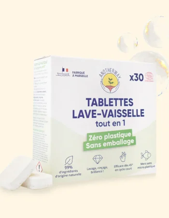 Tablette Lave-Vaisselle